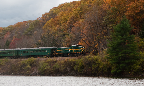 Green Mountain Express-4397