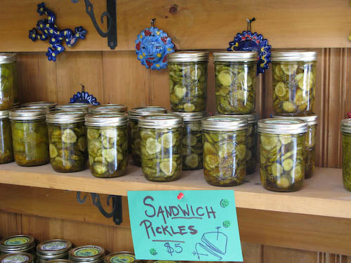 Pickles