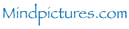 Mindpictures Logo